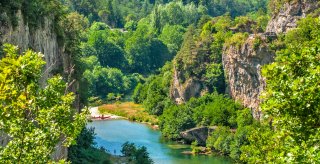 découvrez notre région